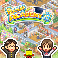 口袋学院物语3道具不减反加版