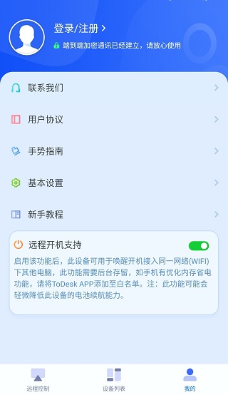Todesk