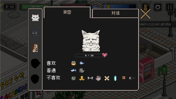 流浪猫的故事2025