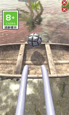 小球爱闯关