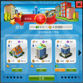 特大城市