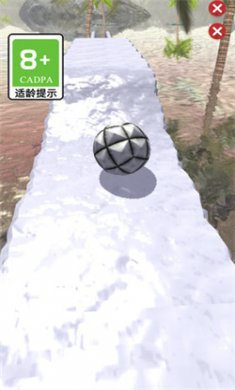 小球爱闯关