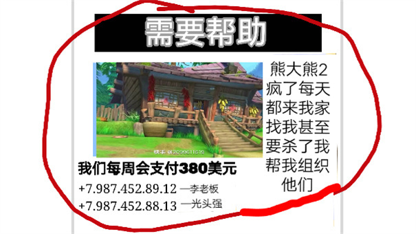 熊出没的午夜后宫2025