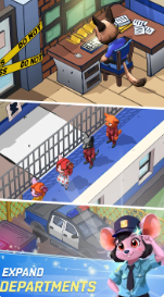 白猫警长
