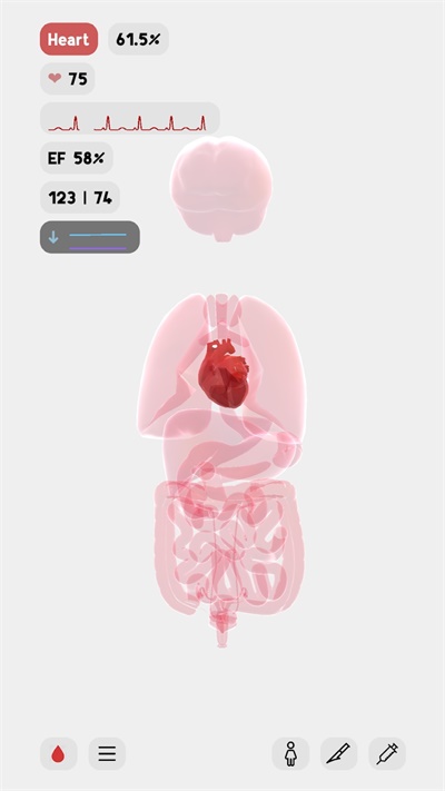 life生命模拟器汉化版