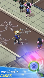 白猫警长