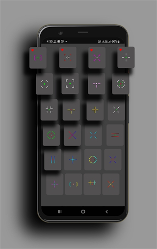 crosshair pro