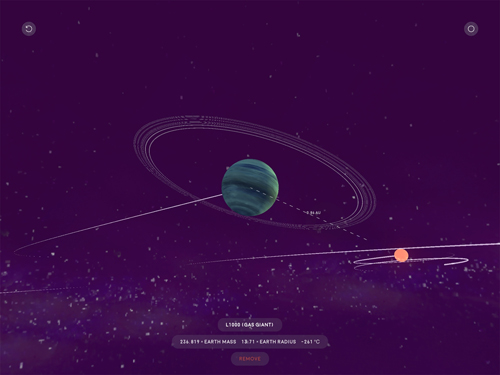 太空SPACE中文版