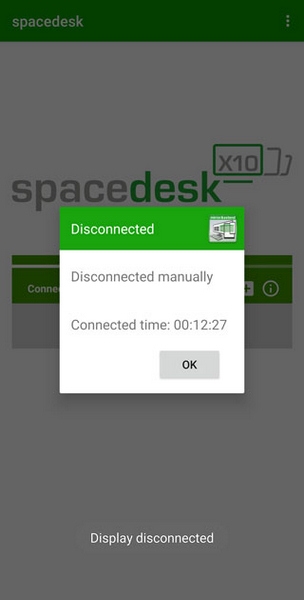 spacedesk
