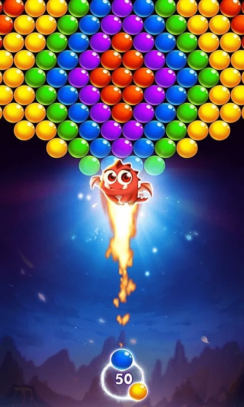 砰砰魔法师