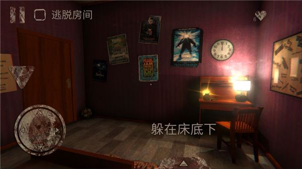 死亡公园1 死亡公园1