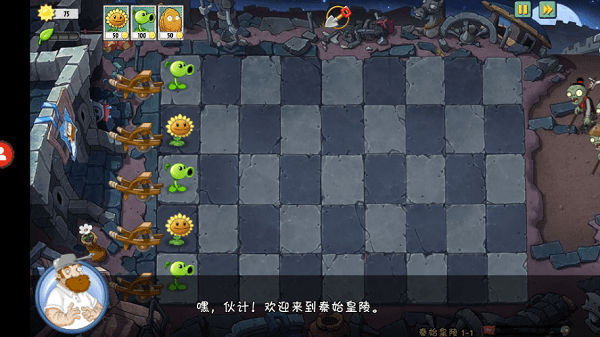 植物大战僵尸Universe正式版