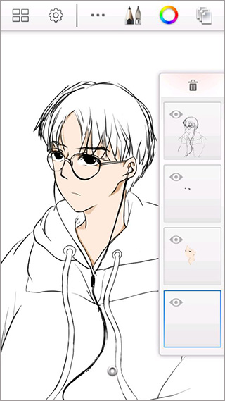 sketchbook完整版