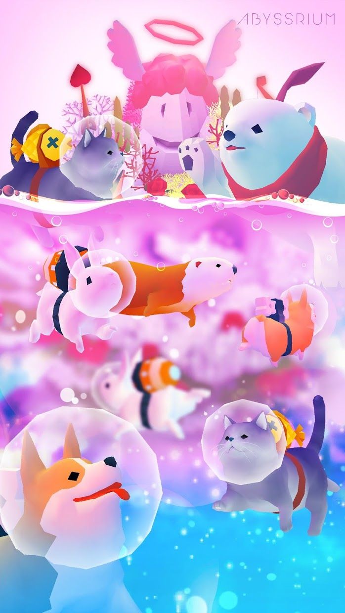 深海水族馆2025