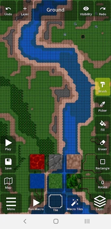 NotTiled中文版