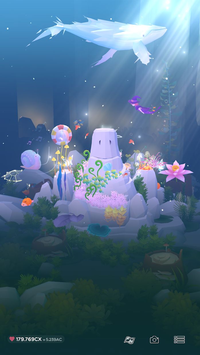 深海水族馆2025