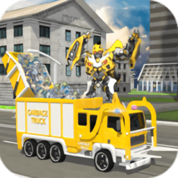 城市道路清扫车模拟器