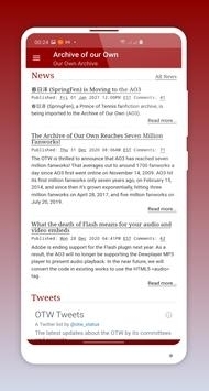 ao3下载安卓中文版