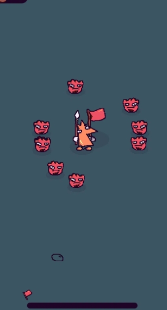 巫师的大魔法游戏