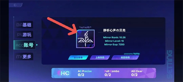 ryceam音游
