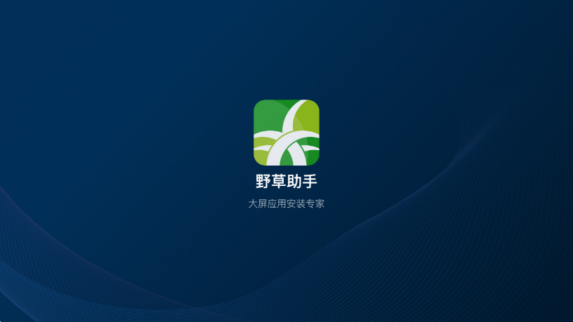 野草助手免费k歌软件