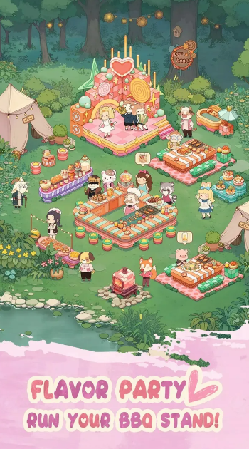 朵拉的餐厅游戏