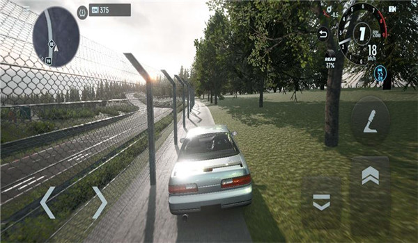 carx漂移赛车3破解版