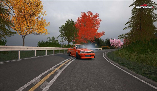carx漂移赛车3破解版