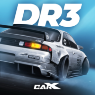 carx漂移赛车3破解版
