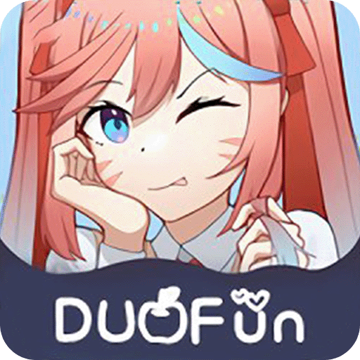 DuoFun动漫纯净无广版