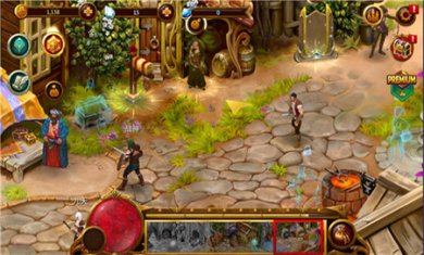 英雄公会幻想rpg无敌版