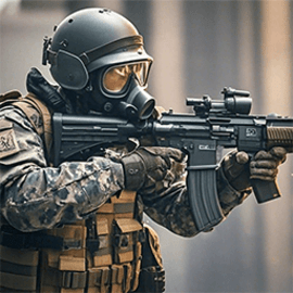 风暴射击者免广告版