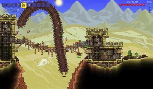 tmodloader模组浏览器