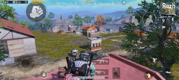 pubg地铁逃生2025版本