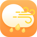 风雨天象天气预报
