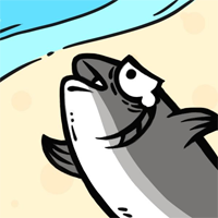 咸鱼逃生Fishes Escape