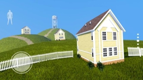 梦核模拟器2025