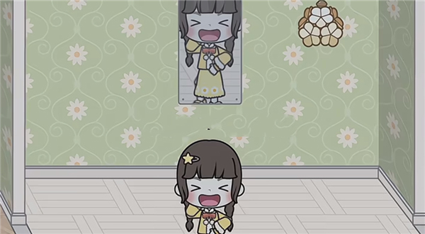 米加小镇花朵自建房