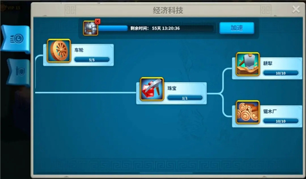 万国觉醒