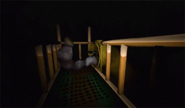恐怖森林滑梯2