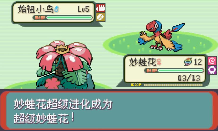 口袋妖怪格查尔