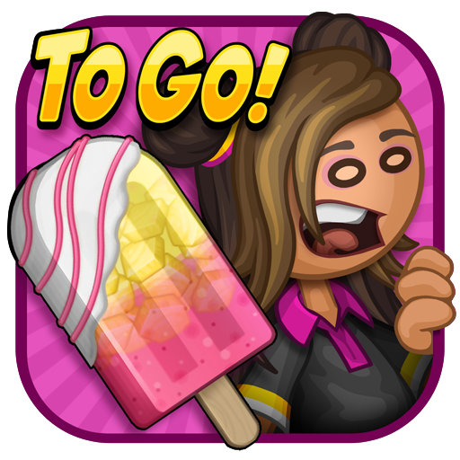 老爹冰棒店TOGO