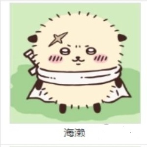 吉伊卡哇(ChiikawaPocket)