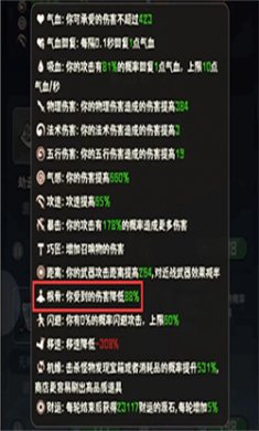 我的仙术有点厉害