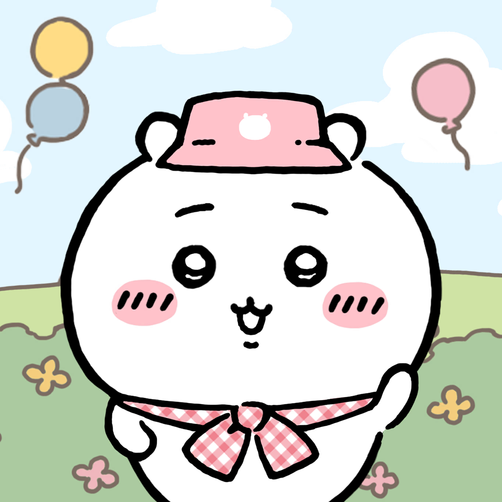 吉伊卡哇(Chiikawa Pocket)