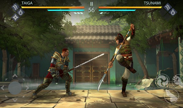 暗影格斗3国际服最新版