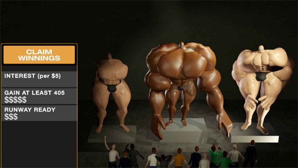 健身模拟器Fitness Gym