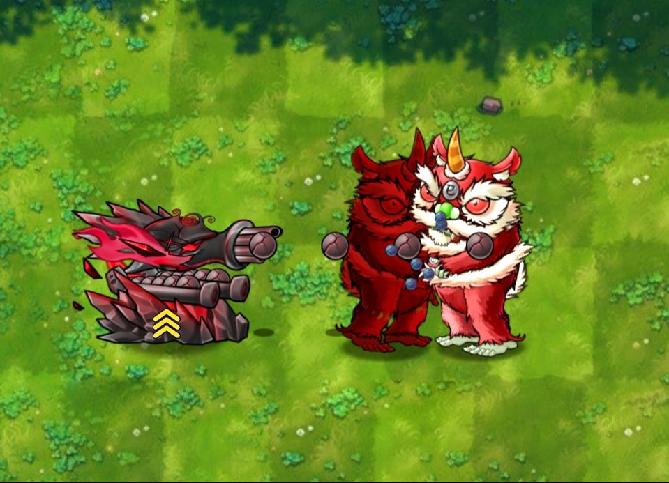 植物大战僵尸融合版二创版 植物大战僵尸融合版二创版
