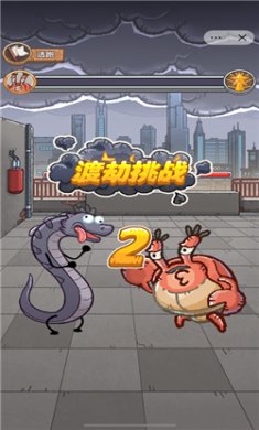 龙的土豪人生