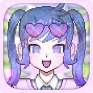 像素少女波卡2025